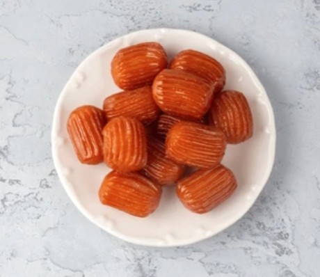 Gevrek Yapı 750 Gr Tulumba Tatlısı